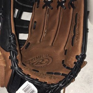 Rawlings baseball/softball glove
